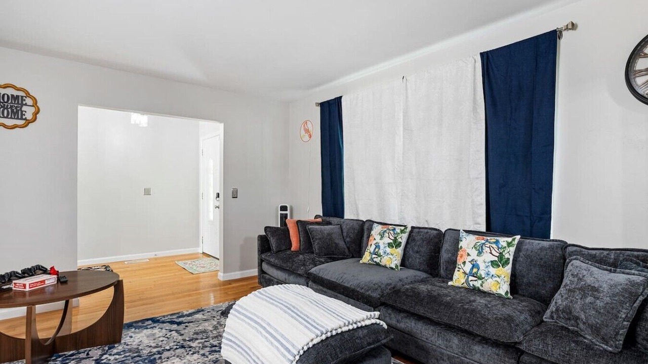 Photo of Bedroom in Manchester