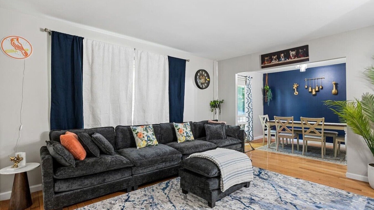 Photo of Bedroom in Manchester