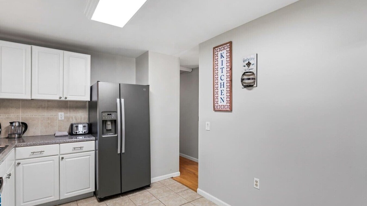 Photo of Kitchen in Manchester