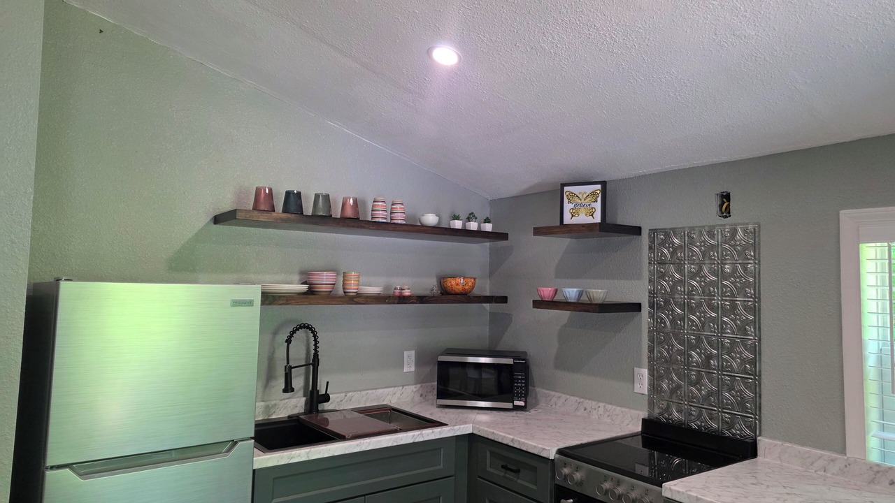 Photo of Kitchen in Madisonville