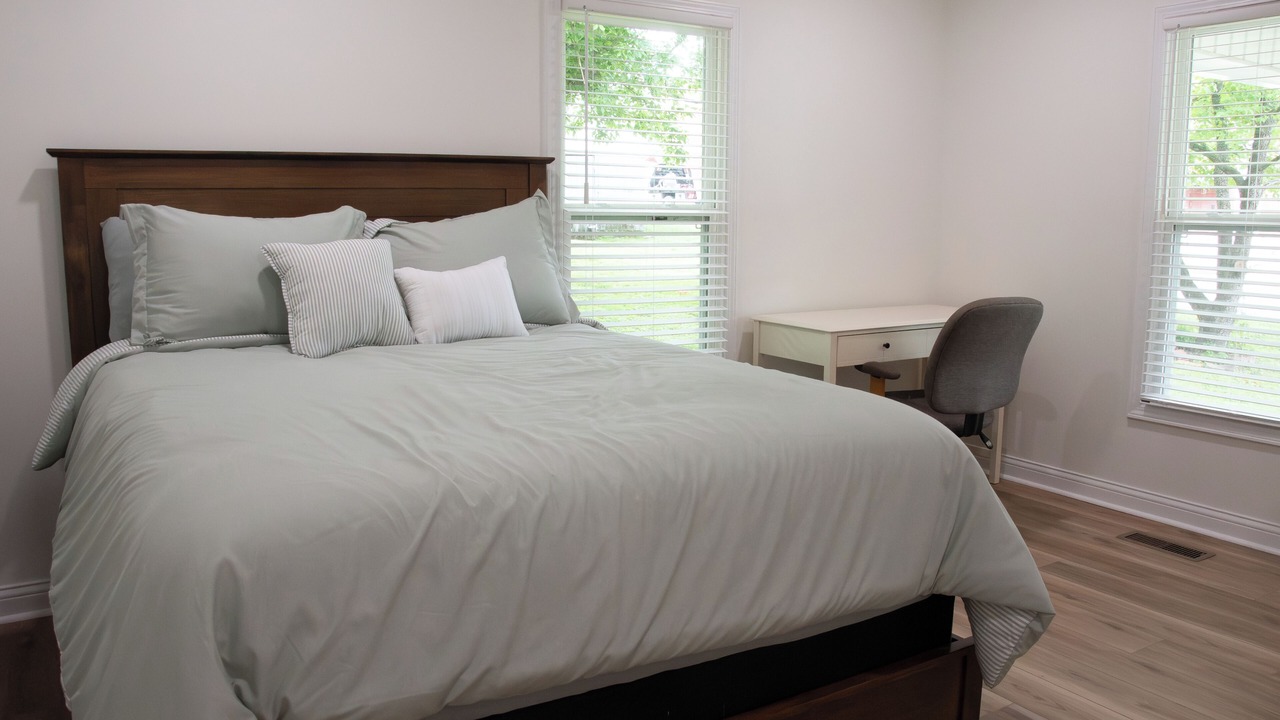 Photo of Bedroom in Murray