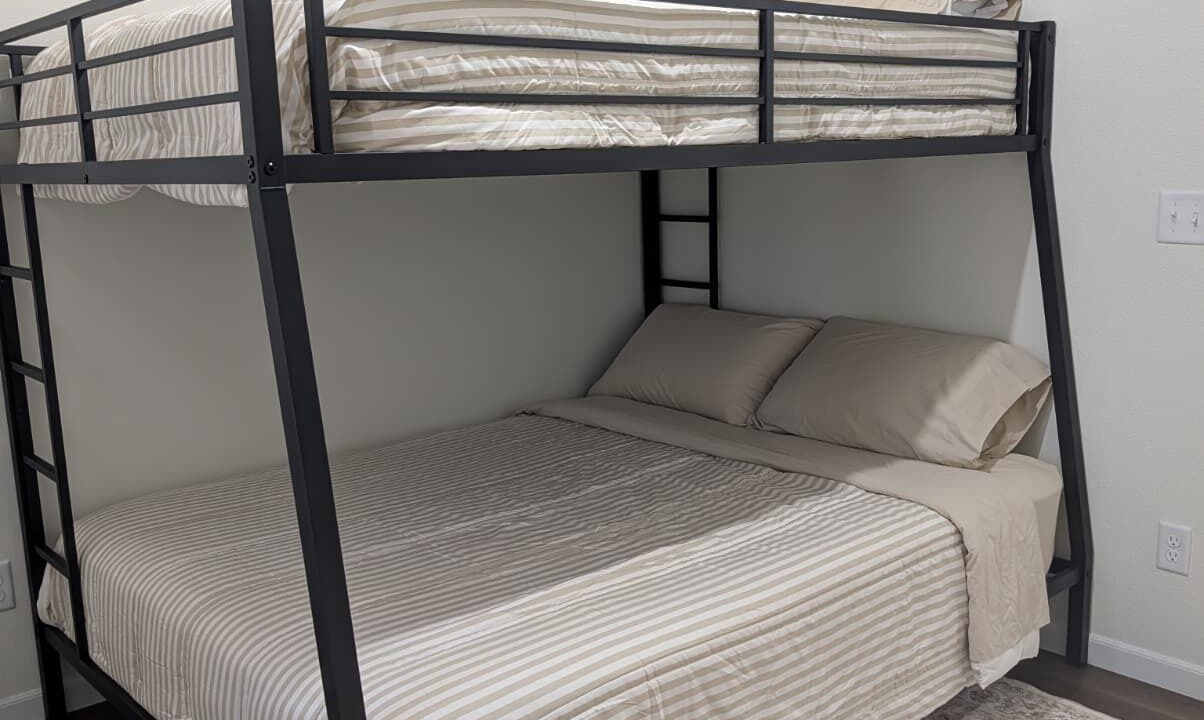 Photo of Bedroom in Dodge City