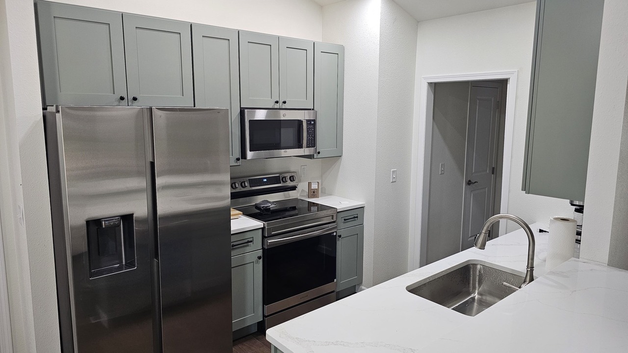 Photo of Kitchen in Dodge City