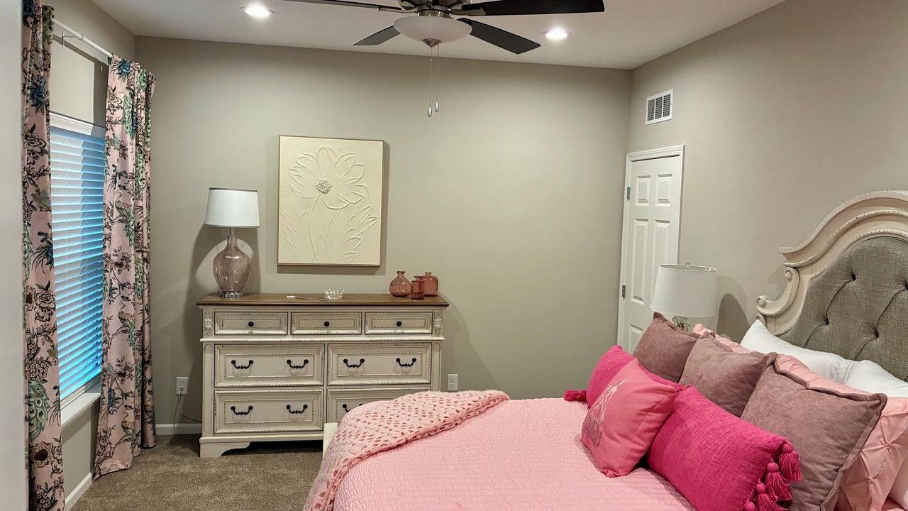 Photo of Bedroom in Ottawa