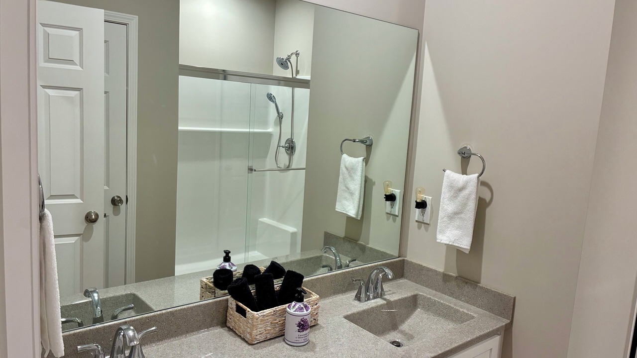 Photo of Bathroom in Ottawa