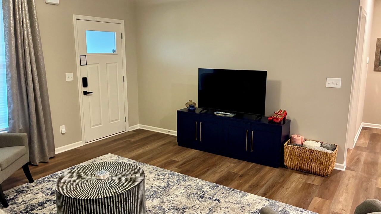 Photo of Livingroom in Ottawa