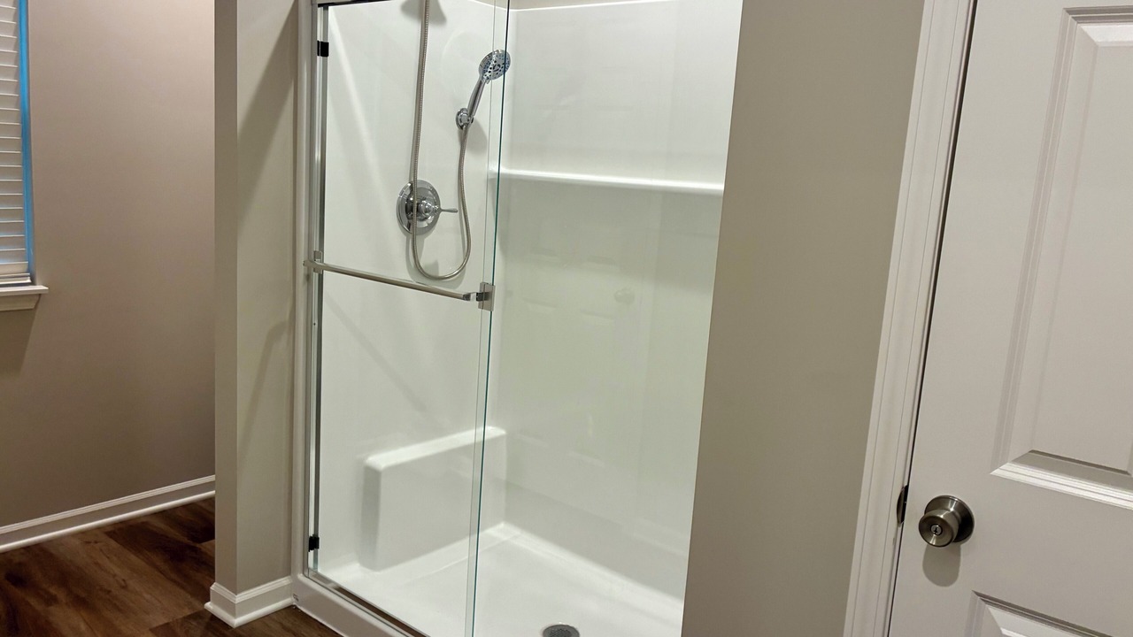 Photo of Bathroom in Ottawa