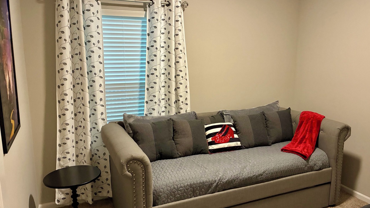 Photo of Livingroom in Ottawa
