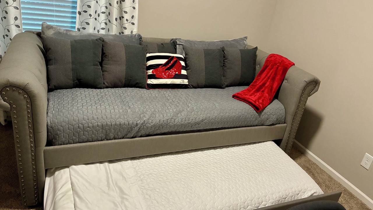 Photo of Livingroom in Ottawa