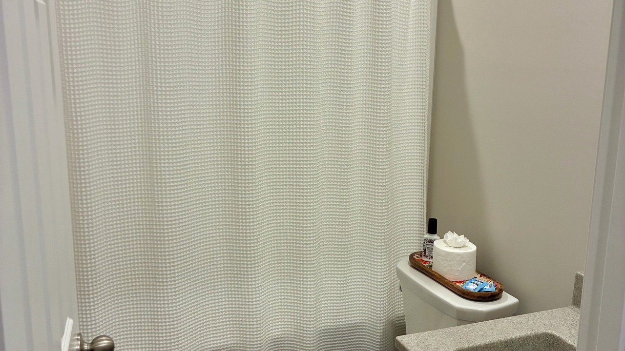 Photo of Bathroom in Ottawa