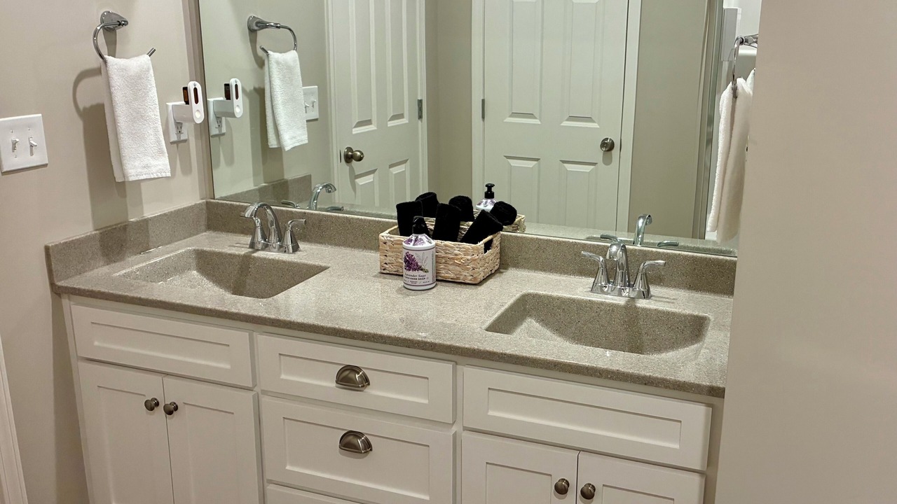 Photo of Bathroom in Ottawa