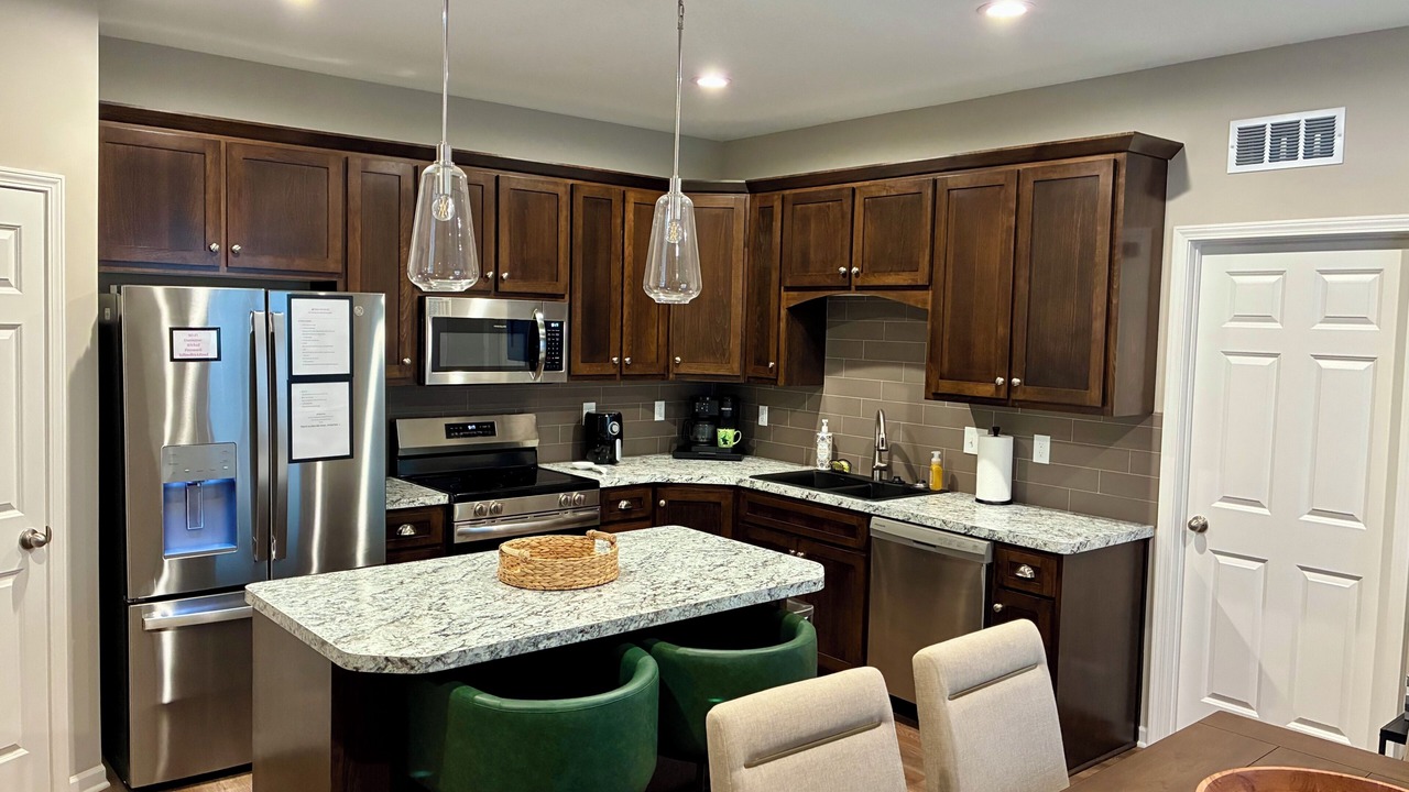 Photo of Kitchen in Ottawa