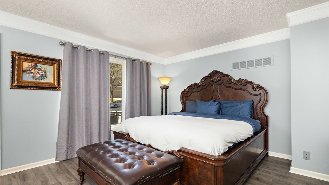 Photo of Bedroom in Olathe