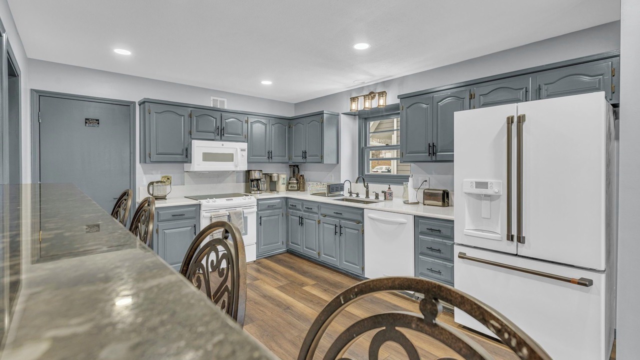Photo of Kitchen in Olathe