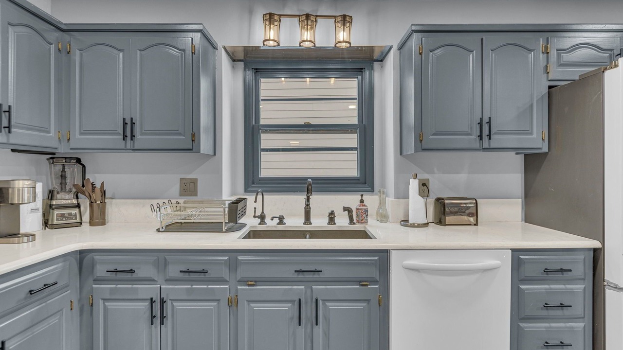 Photo of Kitchen in Olathe