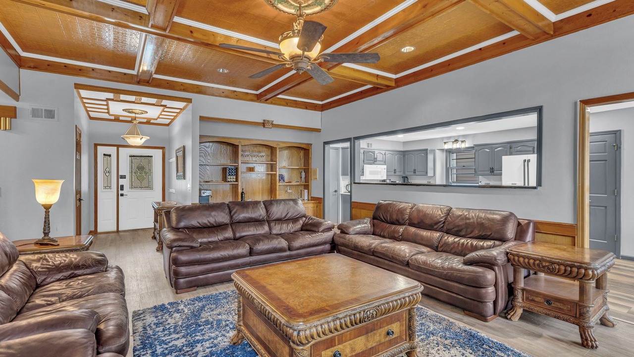 Photo of Livingroom in Olathe