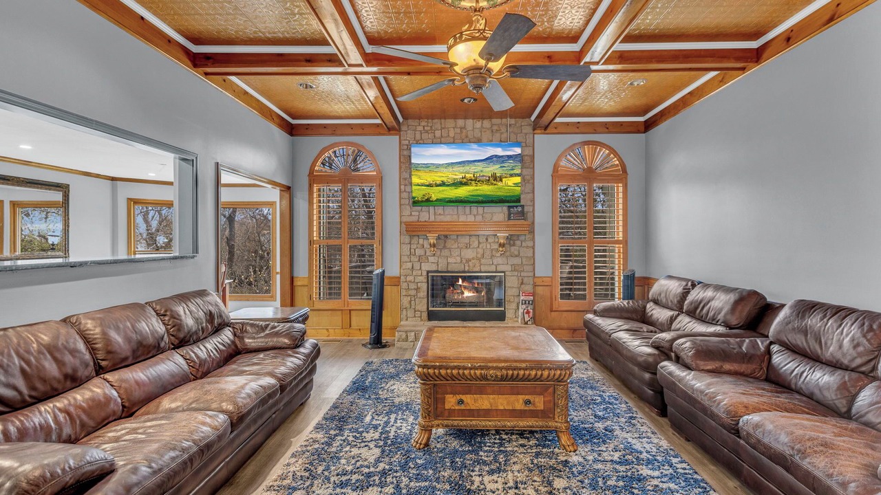 Photo of Livingroom in Olathe