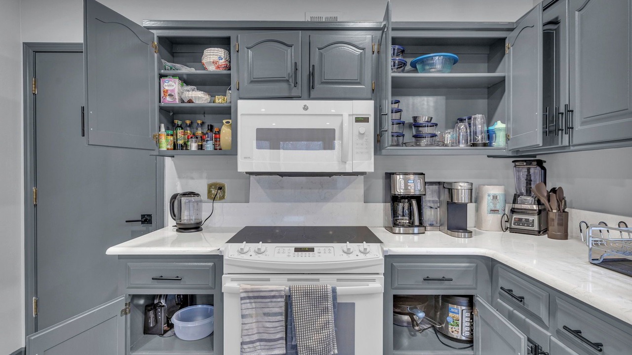 Photo of Kitchen in Olathe