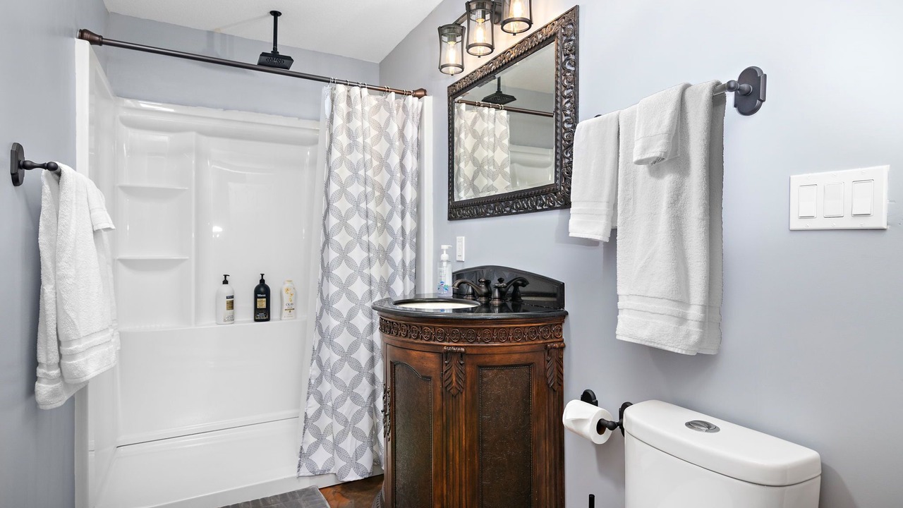 Photo of Bathroom in Olathe