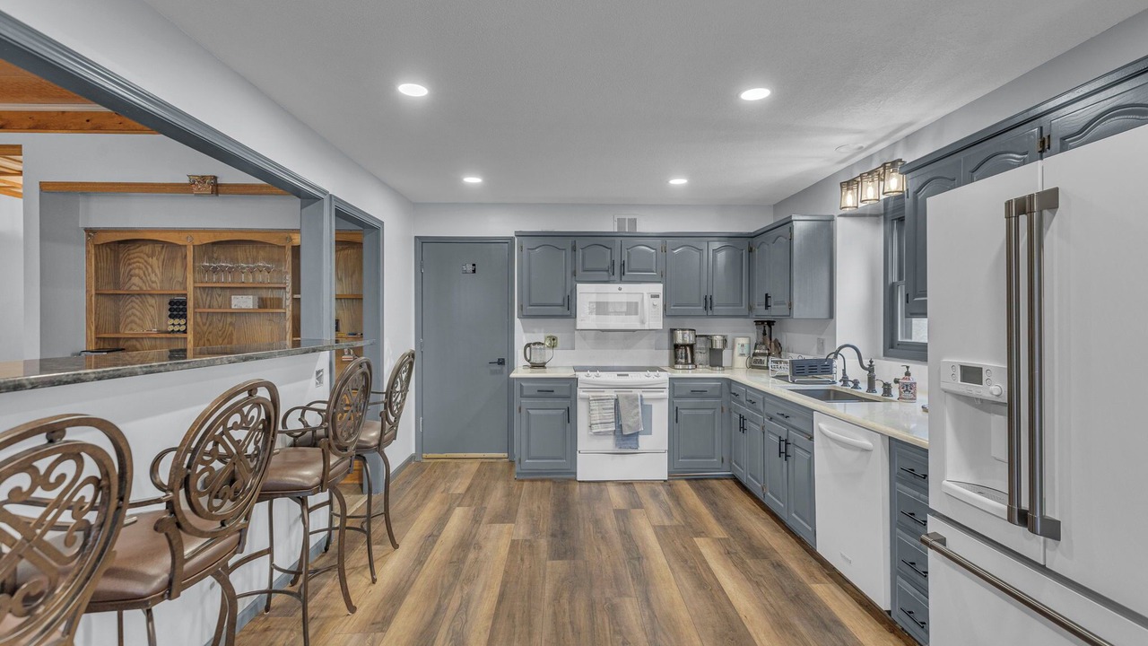 Photo of Kitchen in Olathe