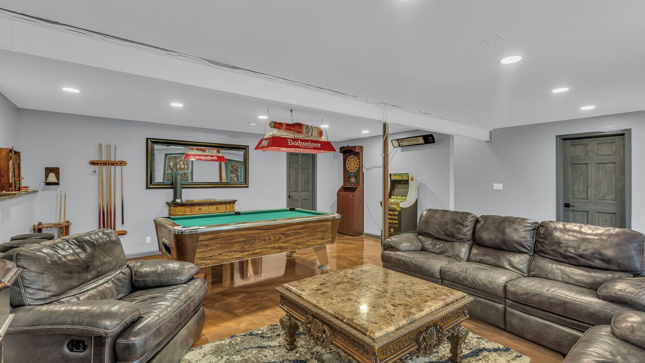 Photo of Bedroom in Olathe