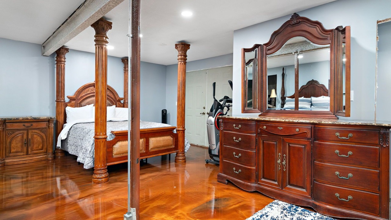 Photo of Bedroom in Olathe
