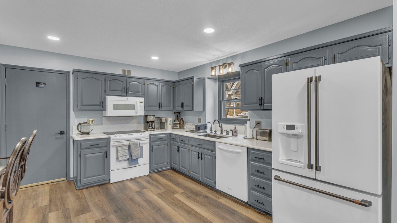 Photo of Kitchen in Olathe