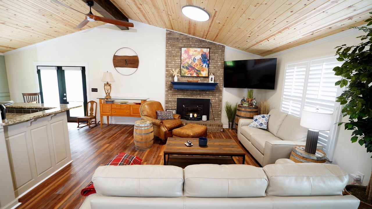 Photo of Livingroom in Buechel