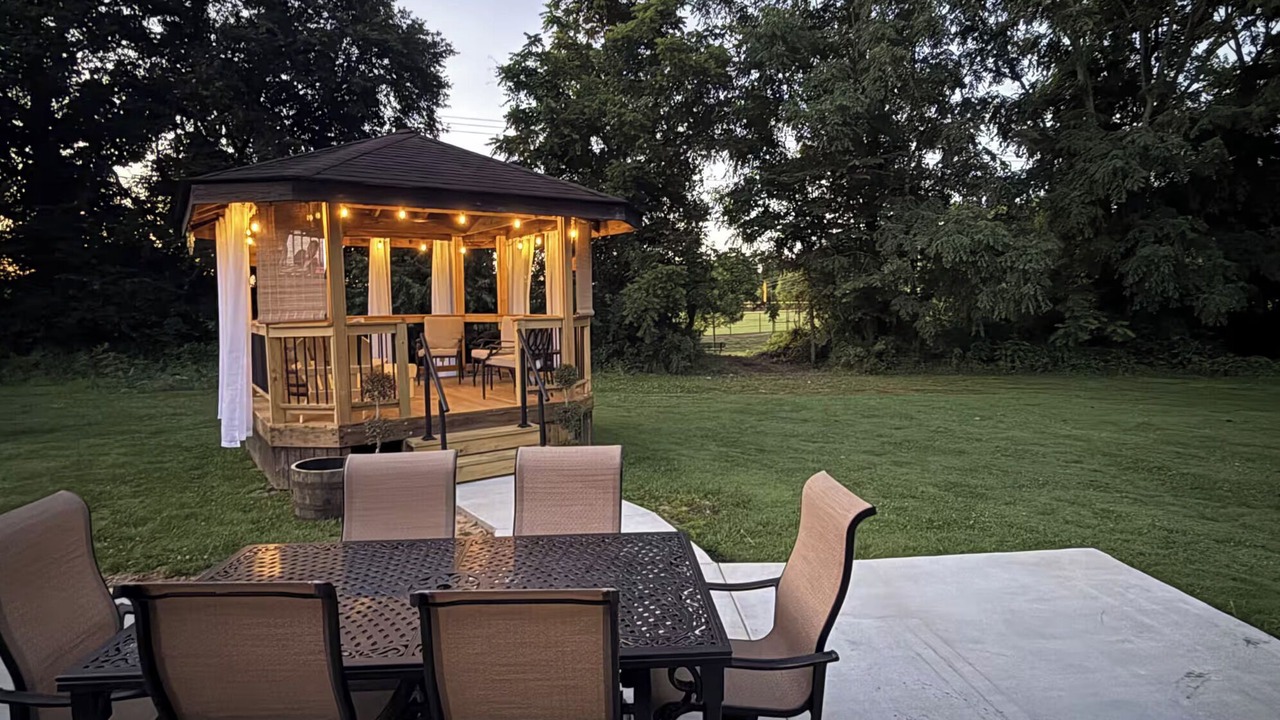 Photo of Outdoor in Buechel