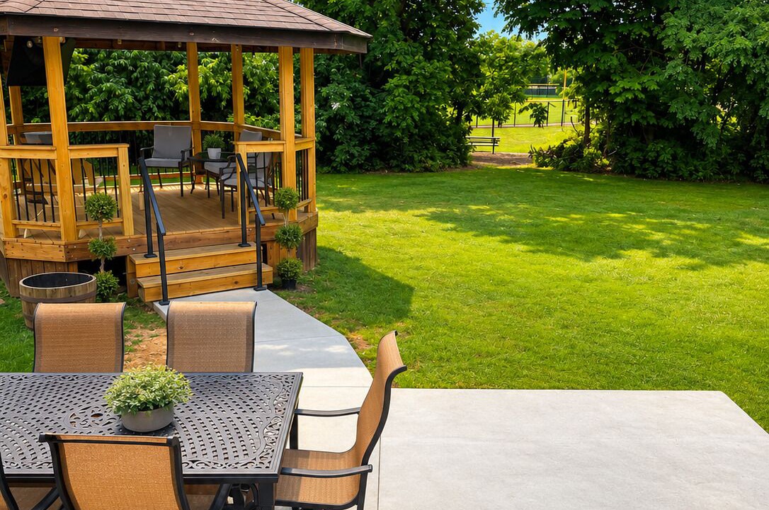 Photo of Outdoor in Buechel
