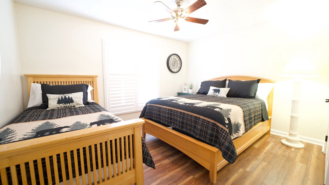 Photo of Bedroom in Buechel