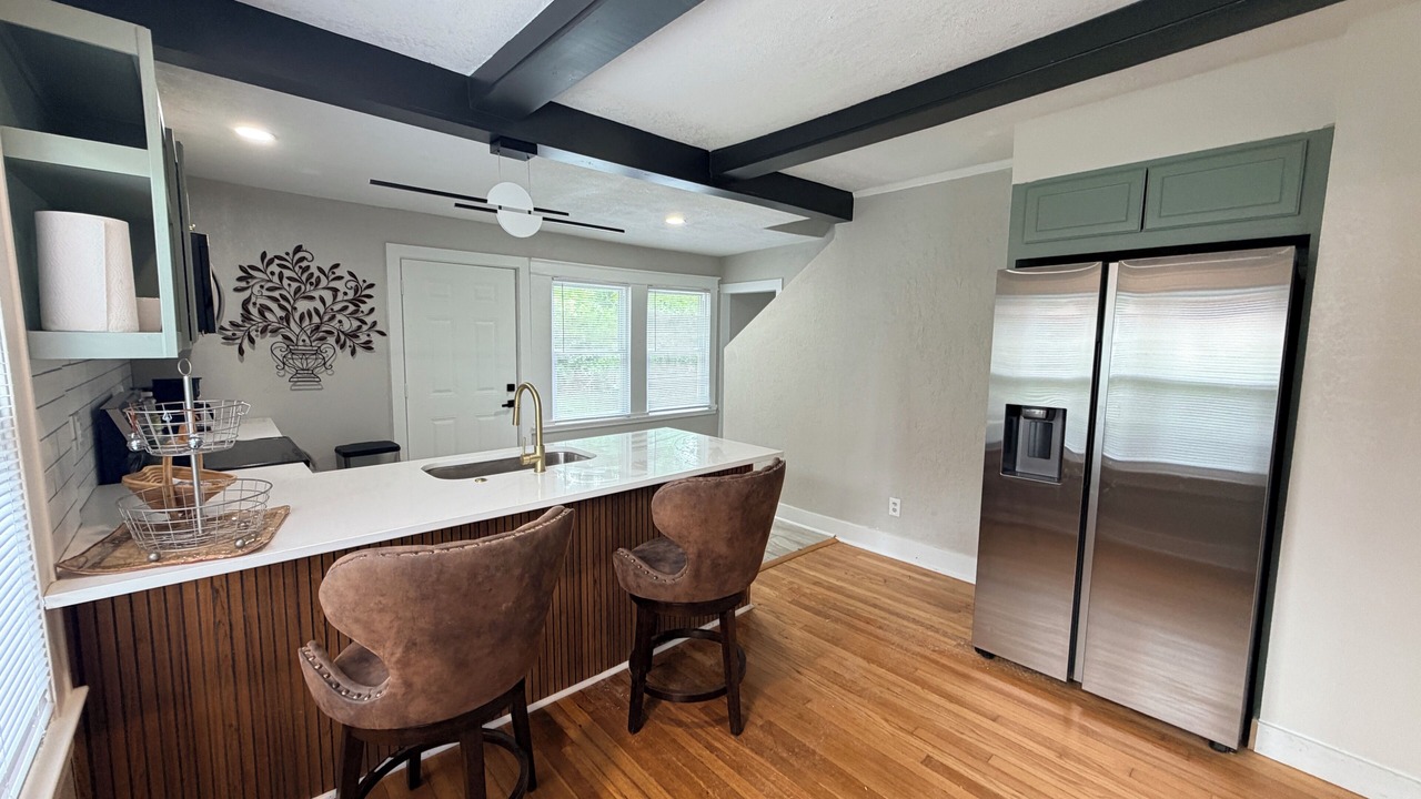 Photo of Kitchen in Rosedale