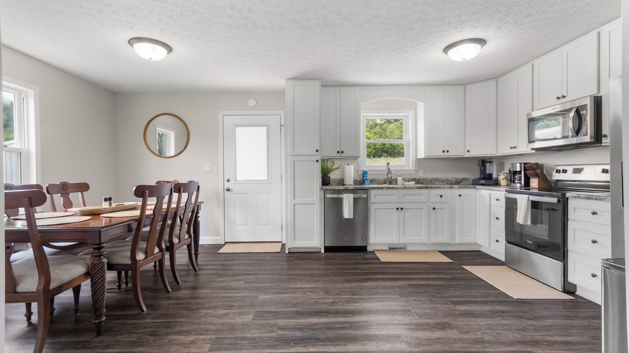 Photo of Kitchen in Rocky Hill