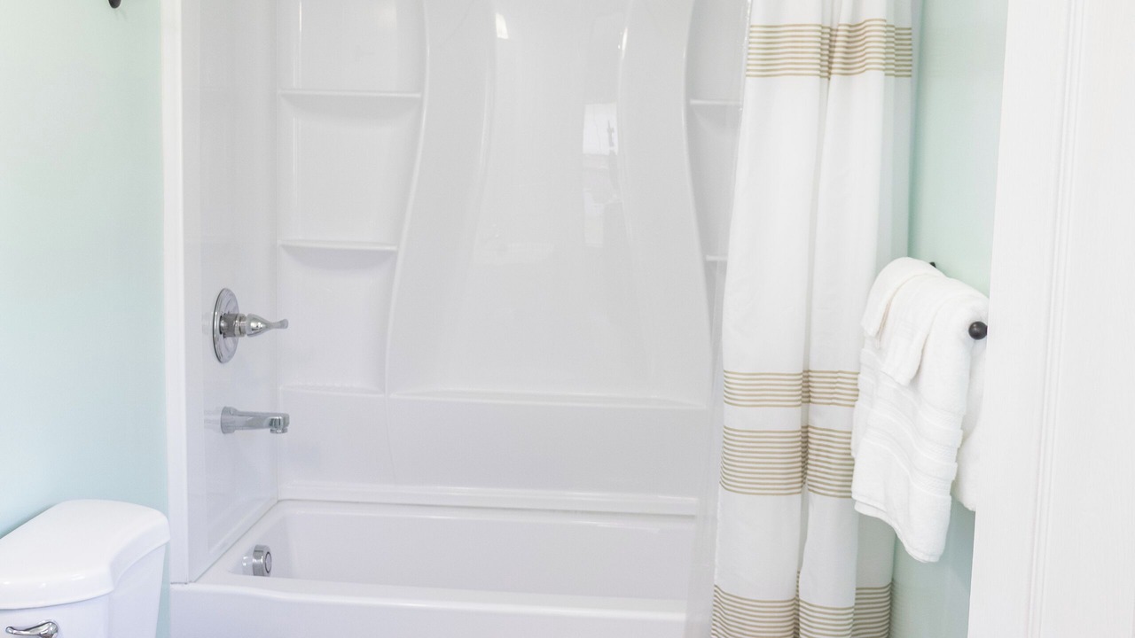 Photo of Bathroom in Horse Cave