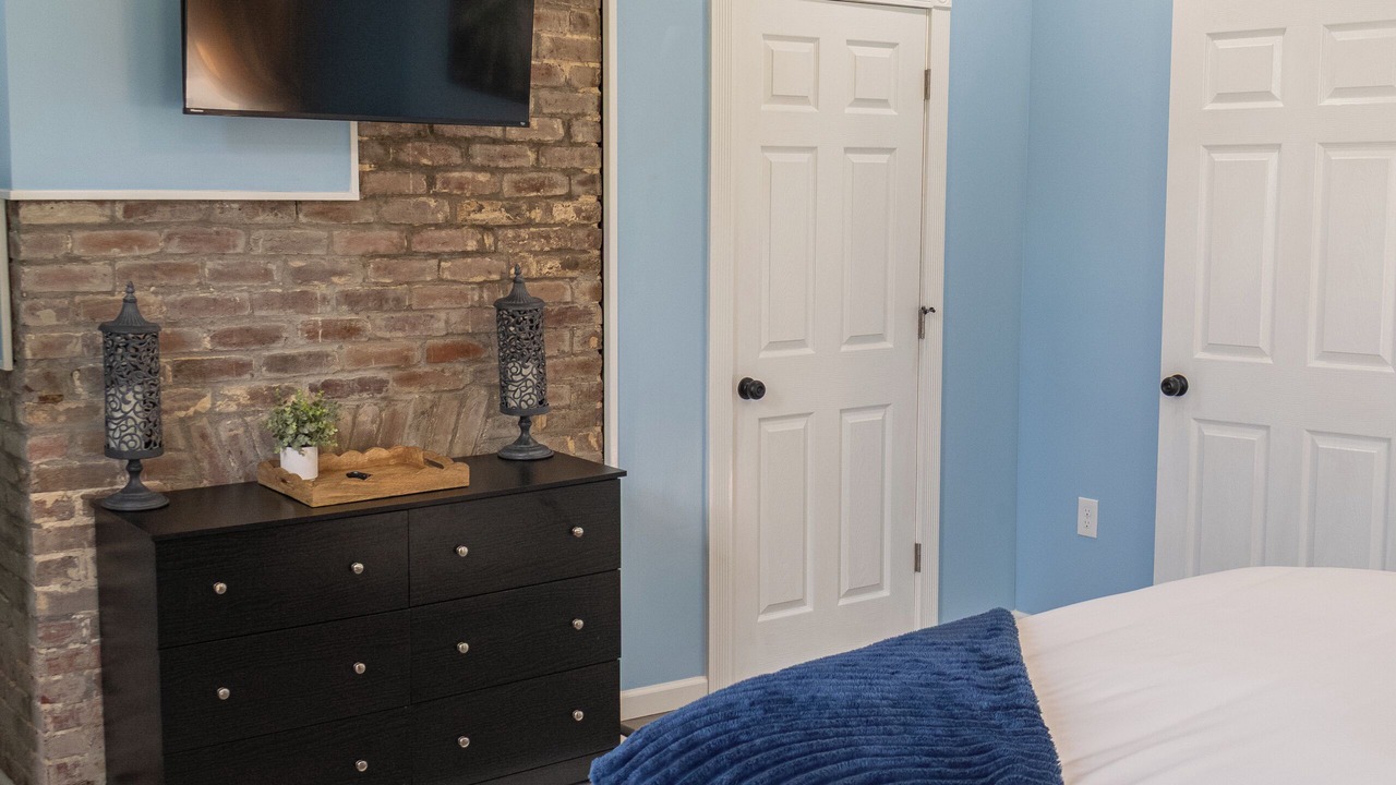 Photo of Bedroom in Horse Cave