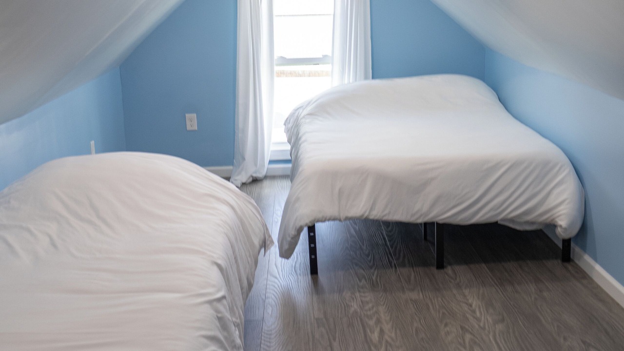 Photo of Bedroom in Horse Cave
