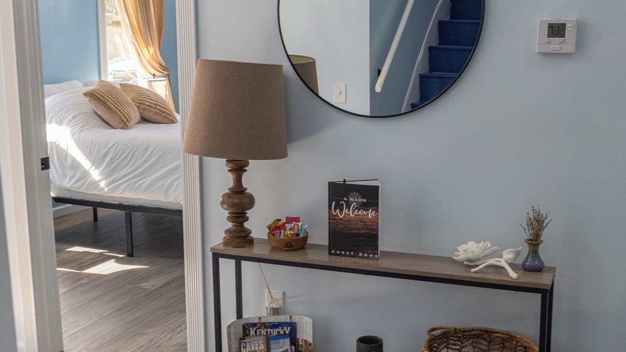 Photo of Bedroom in Horse Cave