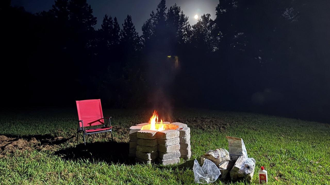 Photo of Outdoor in Pocahontas