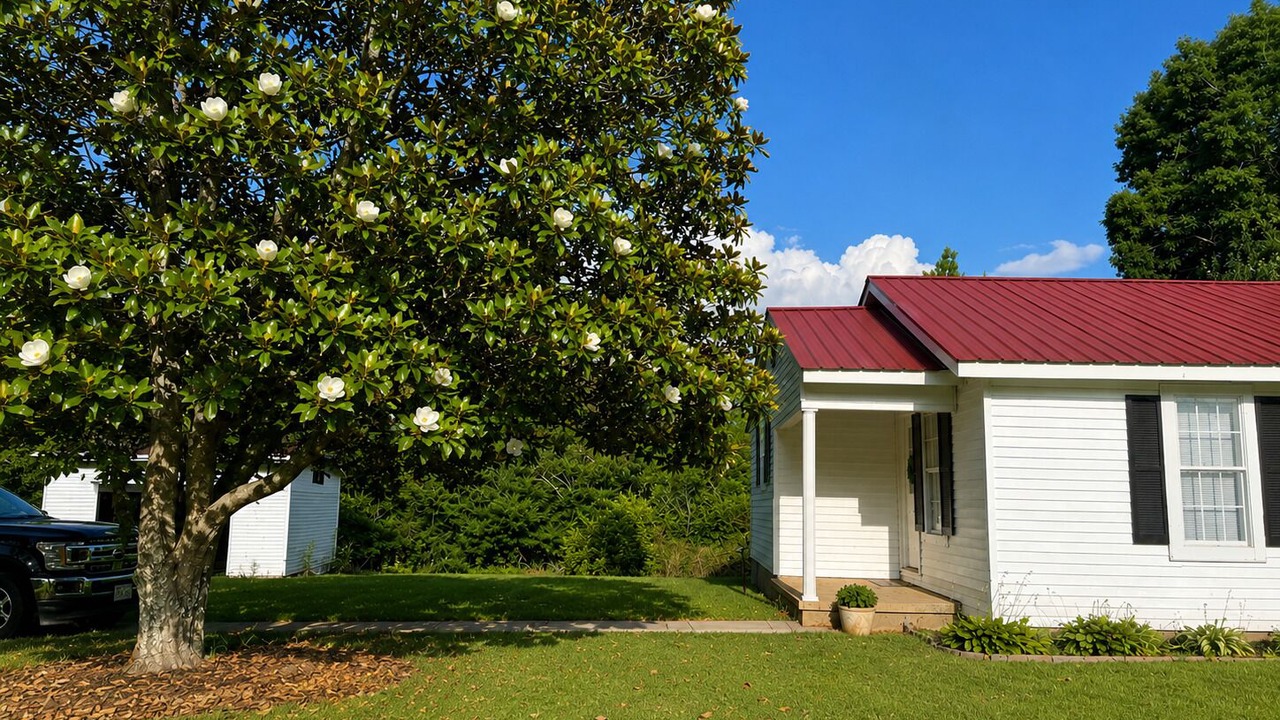 Photo of Outdoor in Pocahontas