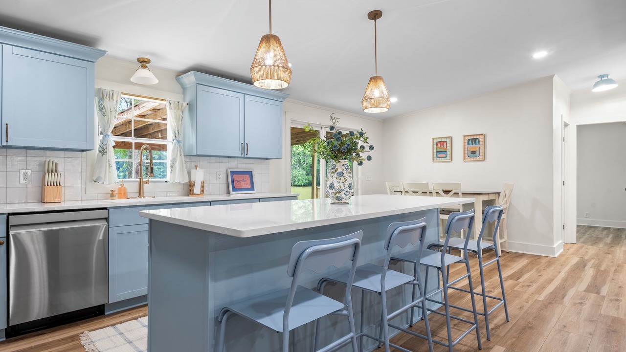 Photo of Kitchen in Florence