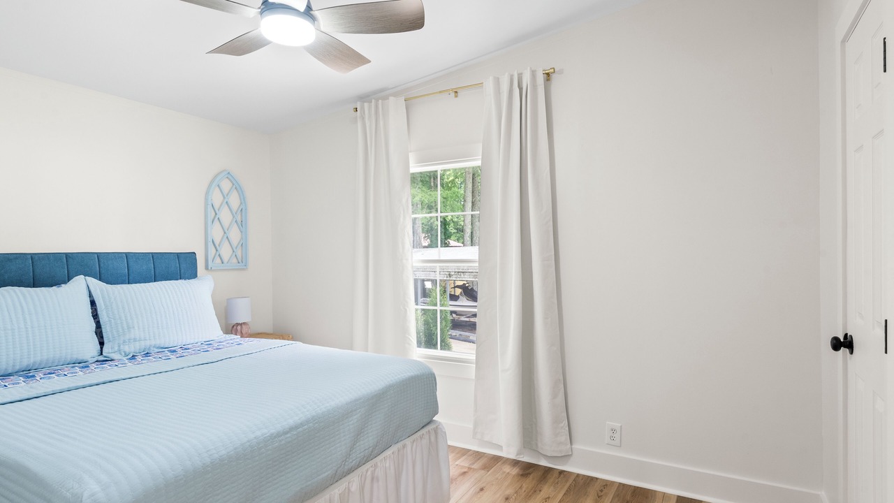 Photo of Bedroom in Florence