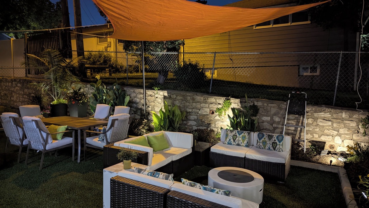 Photo of Outdoor in Pendleton Heights