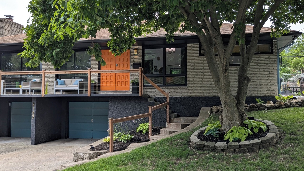 Photo of Outdoor in Pendleton Heights