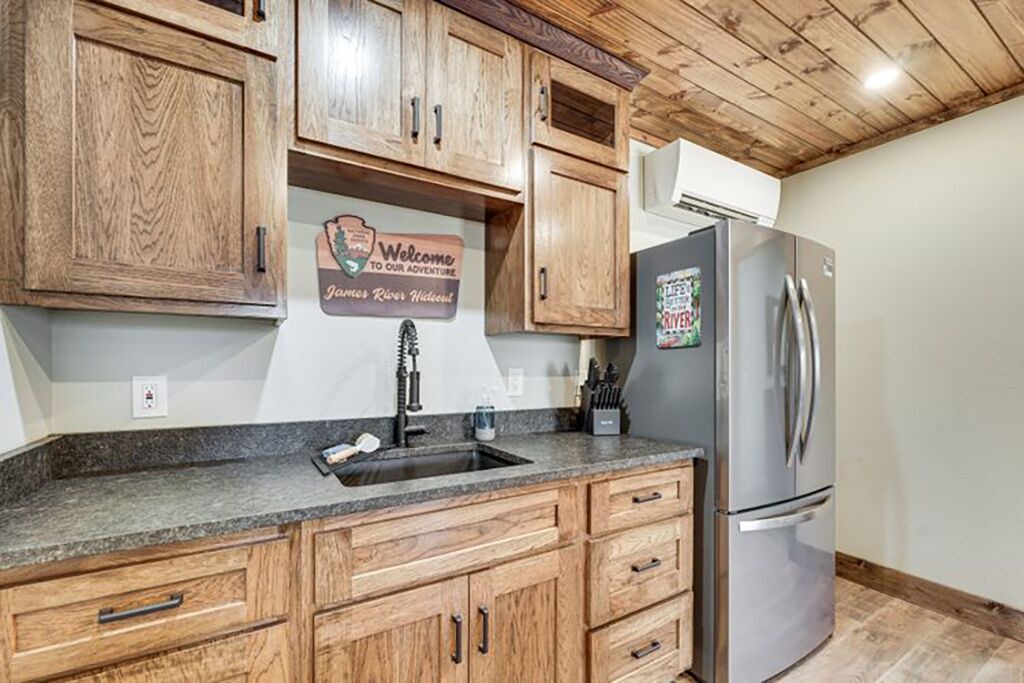 Photo of Kitchen in Ponce De Leon