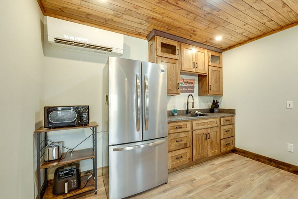 Photo of Kitchen in Ponce De Leon
