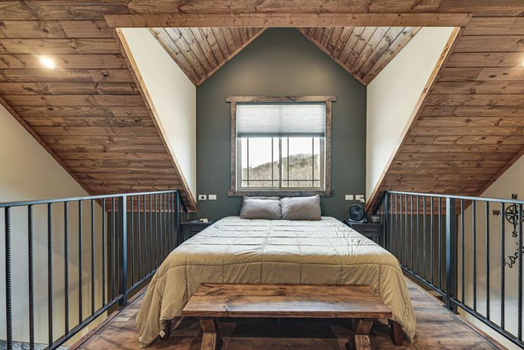 Photo of Bedroom in Ponce De Leon