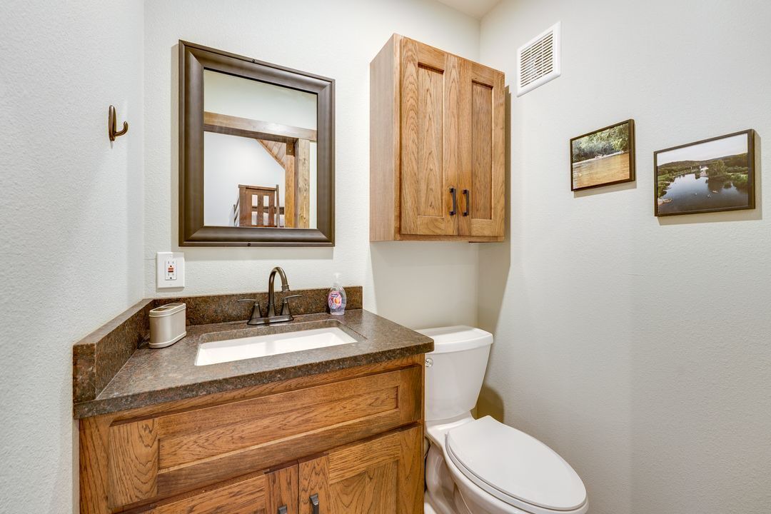 Photo of Bathroom in Ponce De Leon