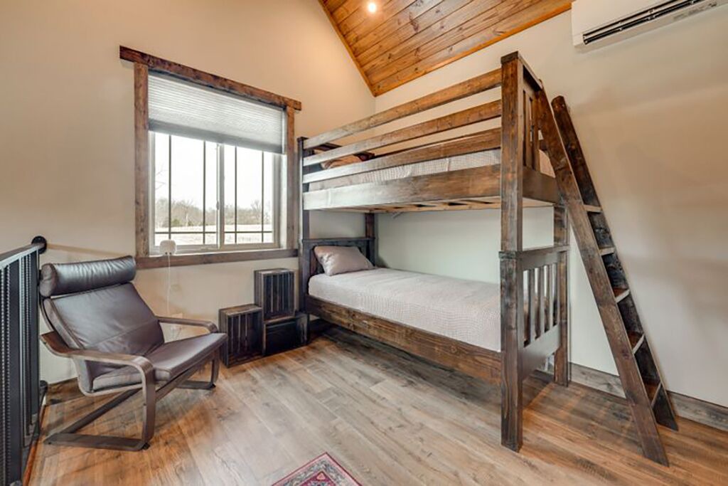 Photo of Bedroom in Ponce De Leon