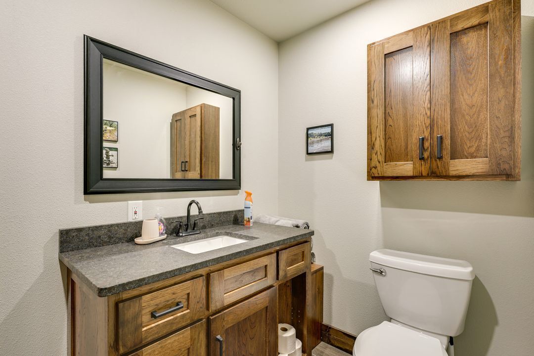 Photo of Bathroom in Ponce De Leon