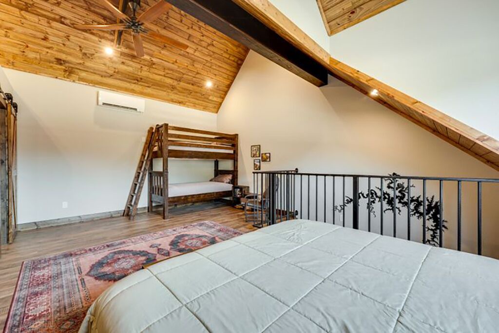 Photo of Bedroom in Ponce De Leon
